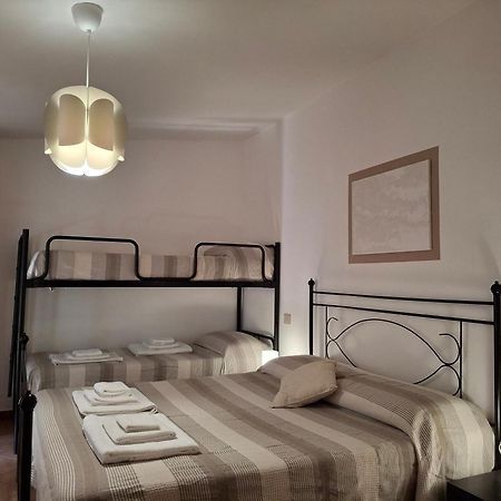 Agriturismo Palas De Serra Country Resort Onifai Экстерьер фото