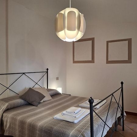 Agriturismo Palas De Serra Country Resort Onifai Экстерьер фото